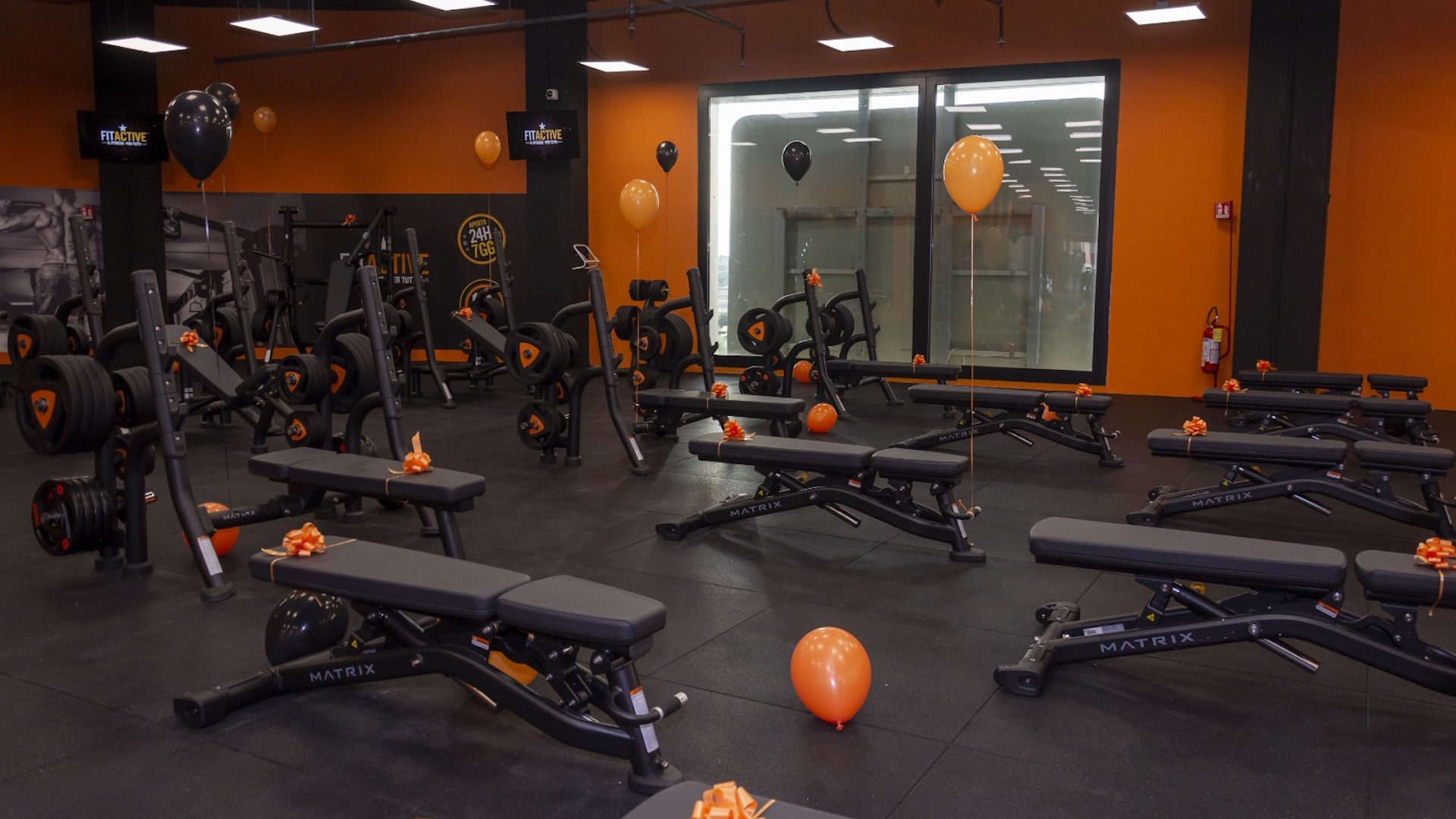 FitActive Moncalieri